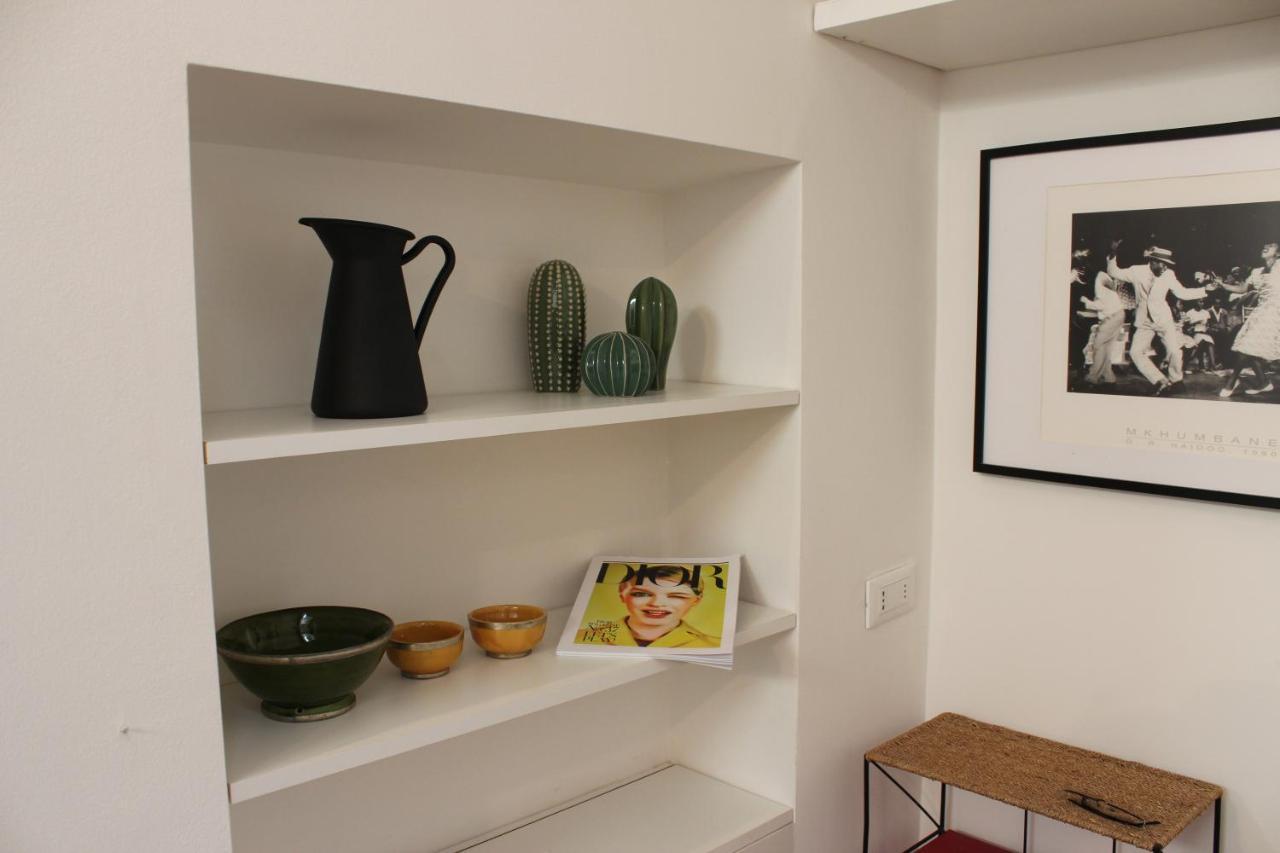 Up Studio Sarpi Apartment Mailand